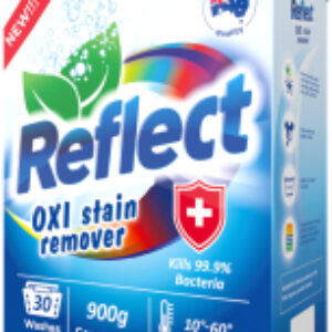 Пятновыводитель Oxi Stain Remover 21век
