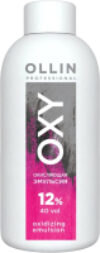 Эмульсия для окисления краски Oxy 12% 40vol 21век