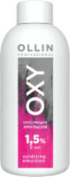 Эмульсия для окисления краски Oxy 1.5% 5vol 21век