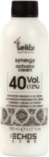 Эмульсия для окисления краски Oxy Echosline 40 Vol 12% 21век