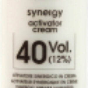 Эмульсия для окисления краски Oxy Echosline 40 Vol 12% 21век