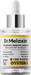 Сыворотка для лица Oyster Pep3 Renewal Ampoule 21век
