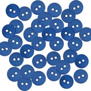 Набор пуговиц P-001-11.5/2 21век