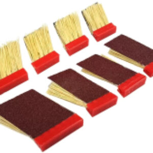 Шлифовальная щетка P120 / A00018559 21век