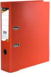 Папка-регистратор P2PVC-75/Red 21век