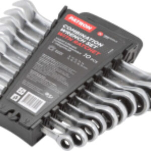 Набор ключей P-51102 21век