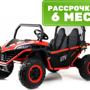 Детский автомобиль P555PP 21век