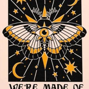 Картина по номерам Сотканный из звездной пыли p55946 21век