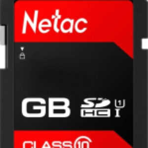 Карта памяти P600 SDXC 8GB U1/C10 (NT02P600STN-008G-R) 21век
