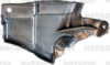 Защита двигателя P72-0343R 21век