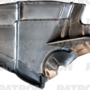 Защита двигателя P72-0343R 21век