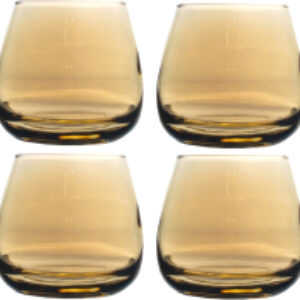 Набор стаканов Золотой мед P9309 21век