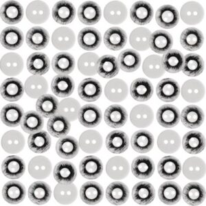 Набор пуговиц P-A1008 11.5/2 21век