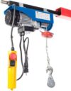 Таль электрическая PA 125/250кг (Z) / 11025 21век