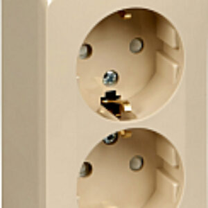 Розетка Этюд PA16-008K 21век