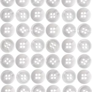 Набор пуговиц P-A1828 12.5/4 21век