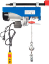 Таль электрическая PA 600/1200кг (J) / 1024700 21век