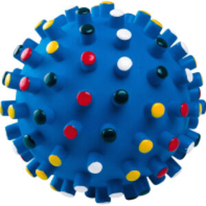 Игрушка для собак Мяч с шипами PA 6060 Small / 86060799 21век