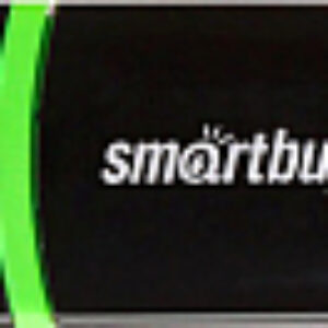 USB flash накопитель Paean 8GB Black (SB8GBPN-K) 21век