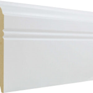 Плинтус МДФ Paint 100Н 21век
