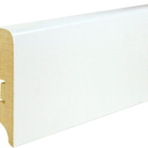 Плинтус МДФ Paint 100 М 21век