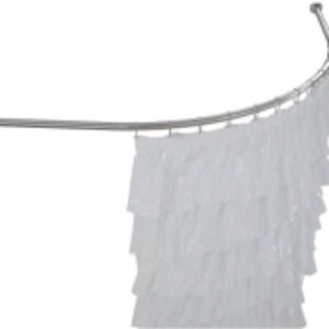 Карниз для ванны Palau 140x140 / 157485 21век