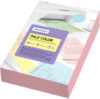 Бумага Pale Color А4 / 356862 21век