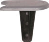Бордюр садовый Palisade Flat IPAK1-405U 21век