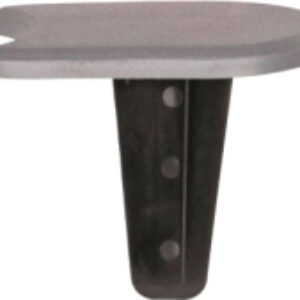 Бордюр садовый Palisade Flat IPAK1-405U 21век