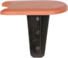 Бордюр садовый Palisade Flat IPAK1-R624 21век