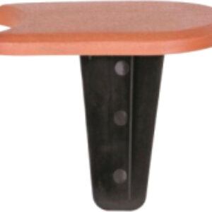 Бордюр садовый Palisade Flat IPAK1-R624 21век