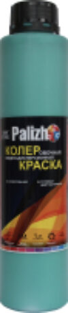Колеровочная краска Интерьер/фасад 21век