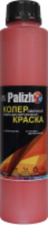 Колеровочная краска Интерьер/фасад 21век