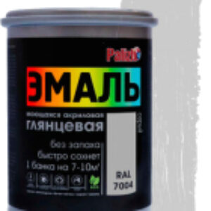 Эмаль Глянцевая 21век