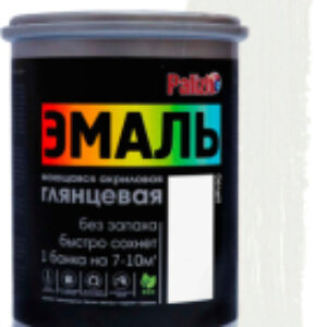 Эмаль Глянцевая 21век
