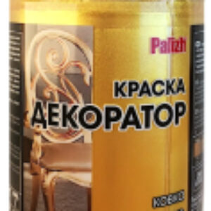Краска Декоратор Акриловая 21век