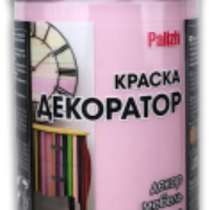 Краска Декоратор Акриловая 21век