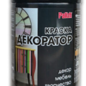 Краска Декоратор Акриловая 21век