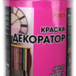 Краска Декоратор Акриловая 21век