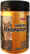 Краска Декоратор Акриловая 21век