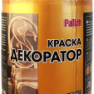 Краска Декоратор Акриловая 21век