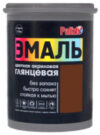 Эмаль Глянцевая 21век