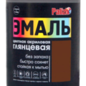 Эмаль Глянцевая 21век