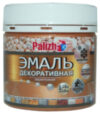 Эмаль Декоративная 21век