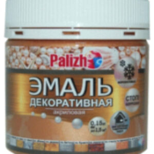 Эмаль Декоративная 21век