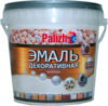 Эмаль Декоративная 21век