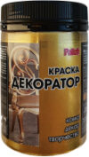 Краска Декоратор Акриловая 21век