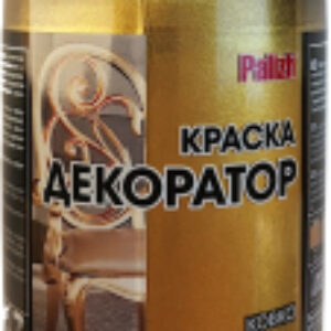 Краска Декоратор Акриловая 21век