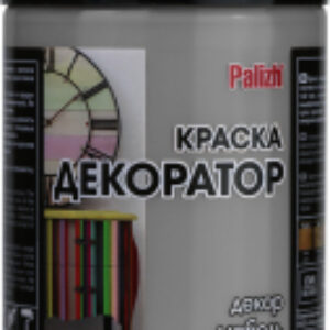 Краска Декоратор Акриловая 21век