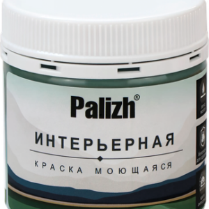 Краска Интерьерная шелковисто-матовая 21век